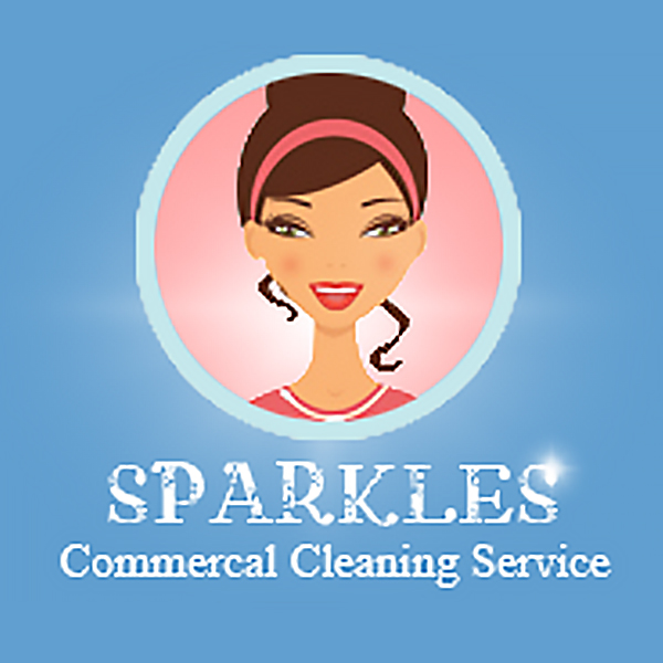 Sparkles Cleaning
