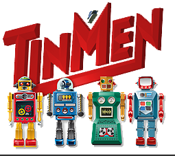 Tin Men