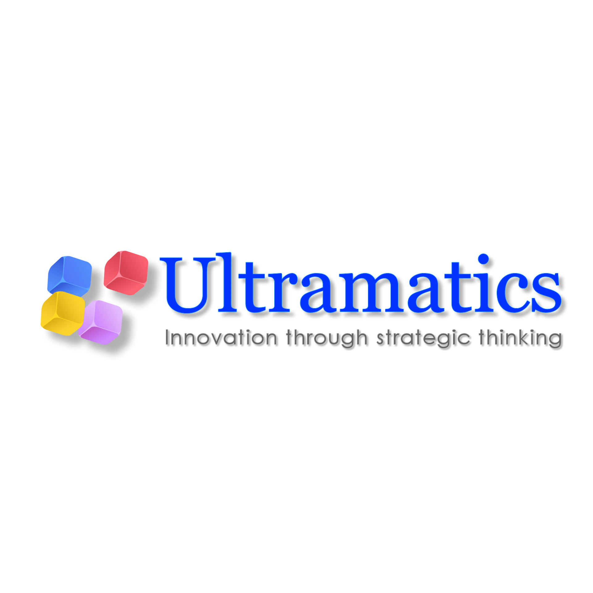 Ultramatics
