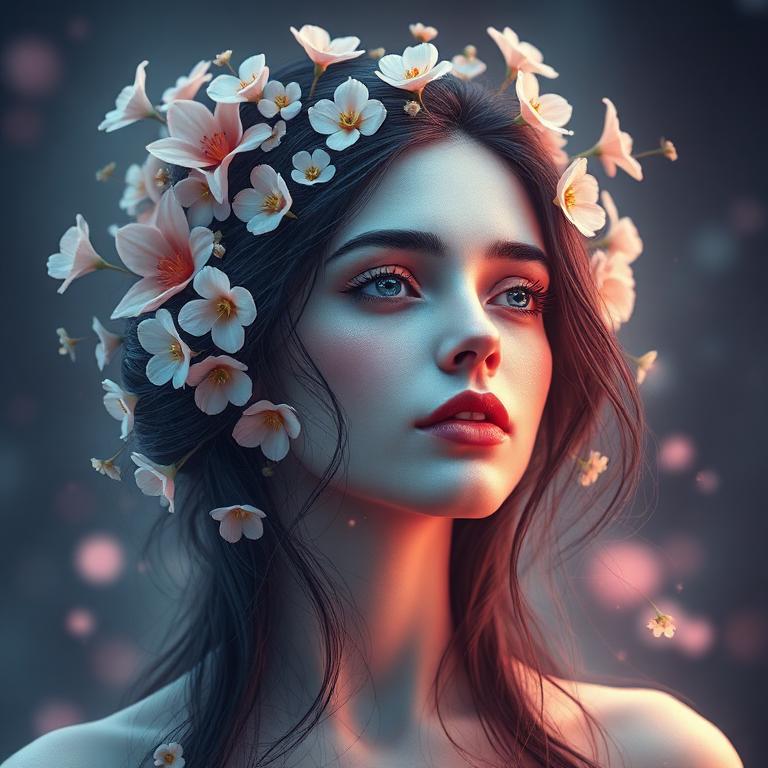 AI Creative Pages work 5