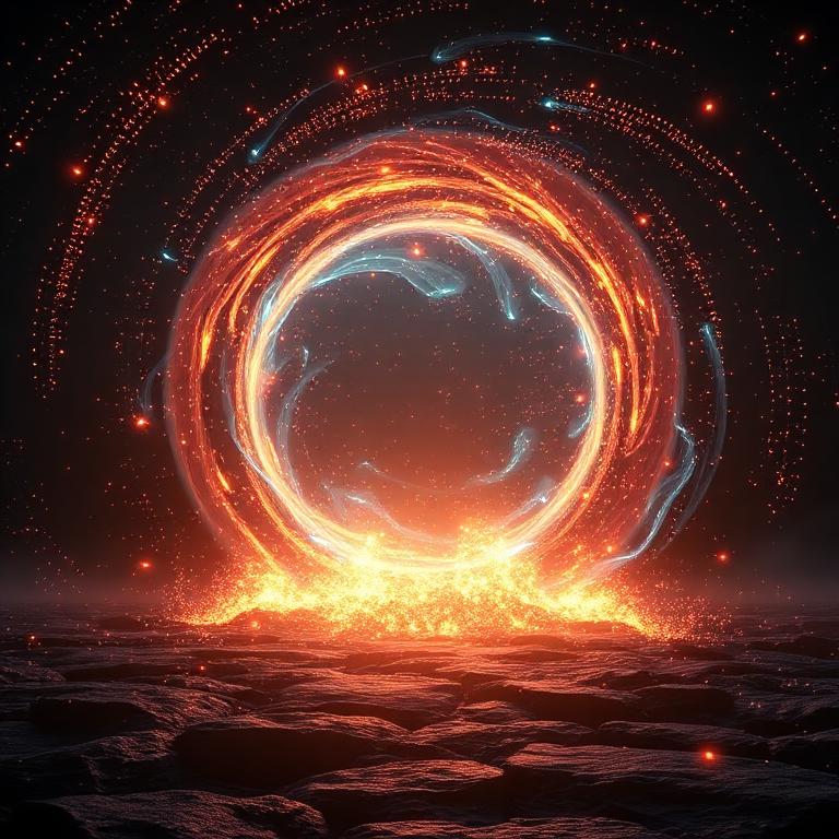 Visual Effects work 10